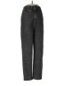 Papermoon Tweed Gray Jeans Size 8 - photo 1