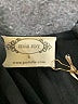 Mia Joy Solid Black Cocktail Dress Size S - photo 7