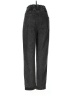 Papermoon Tweed Gray Jeans Size 8 - photo 2