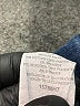 Riders by Lee Hearts Blue Jeans Size 18 - photo 5