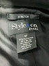 Style&Co Black Blazer Size 8 (petite) - photo 6