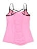 Kyodan Pink Swimsuit Top Size M - photo 2