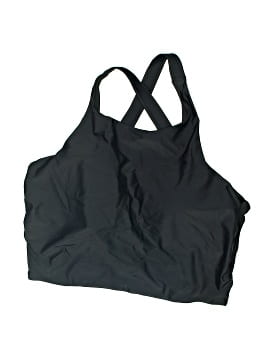 Eddie Bauer Swimsuit Top