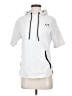 TLF White Pullover Hoodie Size XS - photo 1