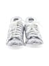 Adidas White Sneakers Size 5 1/2 - photo 2