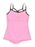 Kyodan Pink Swimsuit Top Size M - photo 1