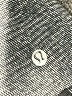 Lululemon Athletica Gray Track Jacket Size 6 - photo 7