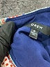 Drew Orange Sleeveless Blouse Size S - photo 7