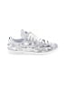 Adidas White Sneakers Size 5 1/2 - photo 1