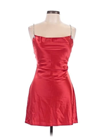 Muse Cocktail Dress (view 1)