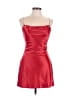 Muse Red Cocktail Dress Size M - photo 1