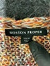 Boston Proper Tweed Brown Pullover Sweater Size M - photo 7