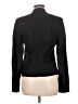 Adec2 by Philippe Adec Black Blazer Size 6 - photo 2