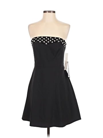 Adrianna by Adrianna Papell Cocktail Dress (view 1)