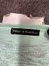 Nally & Millie Teal Pullover Sweater Size XS - photo 7