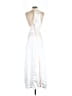 Lulus White Cocktail Dress Size XS - photo 2