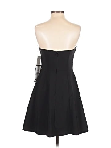 Adrianna by Adrianna Papell Cocktail Dress (view 2)