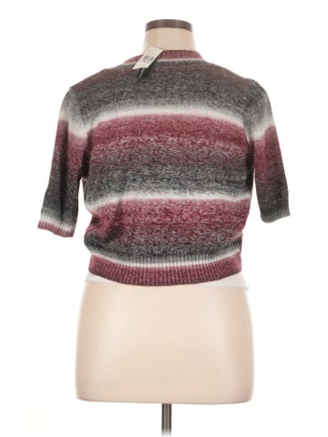 AGB Shrug (view 2)