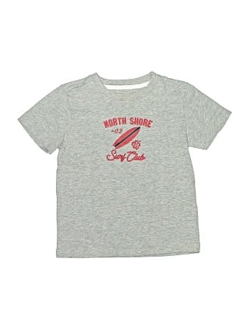 Janie and Jack Short Sleeve T-Shirt (view 1)