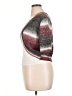 AGB Burgundy Shrug Size XL (petite) - photo 5