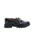 Sam & Libby Black Flats Size 8 1/2 - photo 1