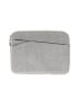 Unbranded Gray Laptop Bag One size - photo 1