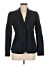 Harve Benard Black Blazer Size 6 - photo 1