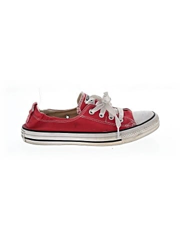 Converse Sneakers (view 1)