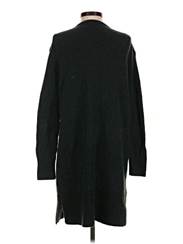 Madewell Kent Cardigan Sweater in Coziest Yarn (view 2)