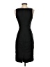 J.Crew Solid Black Cocktail Dress Size 00 - photo 2