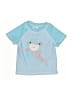 Sol Swim Blue Rash Guard Size 6-9 mo - photo 1
