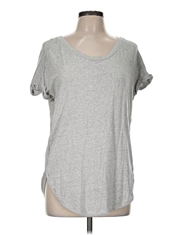 Lou & Grey Short Sleeve T-Shirt (view 1)