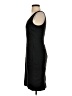 J.Crew Solid Black Cocktail Dress Size 00 - photo 5