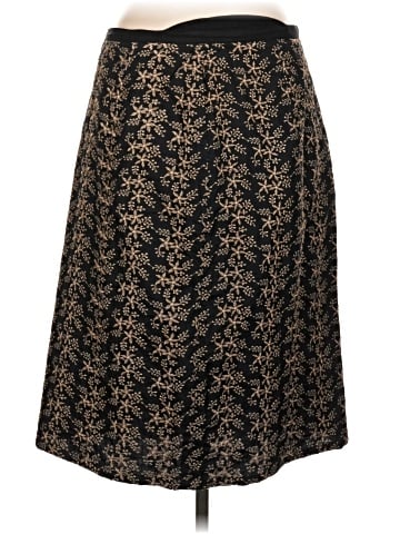 Jennifer & Grace Formal Skirt (view 1)
