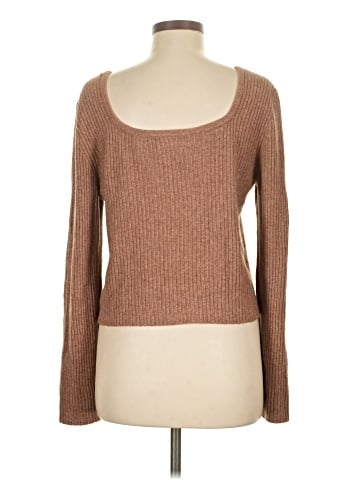 Old Navy Pullover Sweater (view 2)