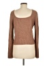 Old Navy Brown Pullover Sweater Size Lg Petite - photo 2