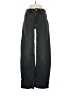American Eagle Outfitters Black Jeans Size 000 - photo 1