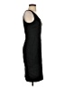 J.Crew Solid Black Cocktail Dress Size 00 - photo 4