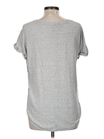 Lou & Grey Short Sleeve T-Shirt (view 2)