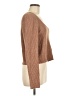 Old Navy Brown Pullover Sweater Size Lg Petite - photo 4
