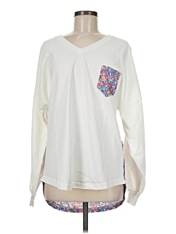 Spirit Long Sleeve T-Shirt (view 1)