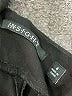 Insight Solid Black Dress Pants Size 4 - photo 7
