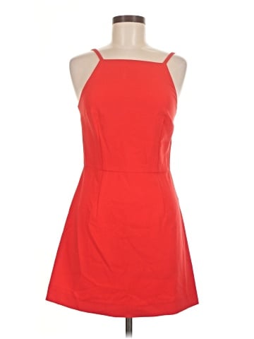 French Connection Cocktail Dress (view 1)