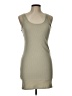 Forever 21 Tan Casual Dress Size L - photo 1