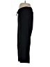 Athleta Solid Black Track Pants Size 12 - photo 5