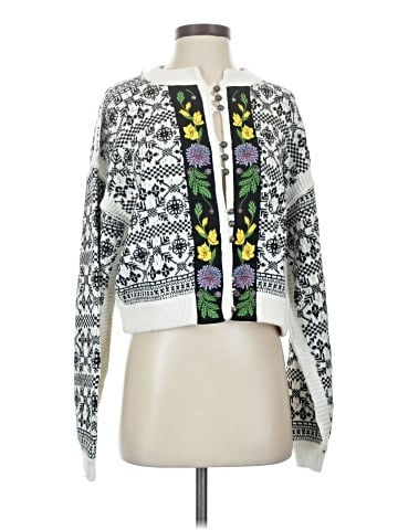 We the Free Cardigan (view 1)