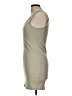 Forever 21 Tan Casual Dress Size L - photo 5