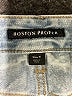 Boston Proper 100% Cotton Blue Jeans Size 8 - photo 7