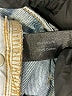 Boston Proper 100% Cotton Blue Jeans Size 8 - photo 8