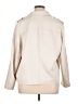 Philosophy Republic Clothing Solid Ivory Jacket Size 1X - photo 2